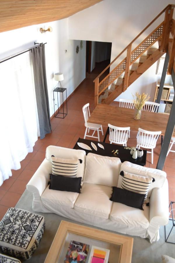 Villa Paredes Valdetorres de Jarama Esterno foto