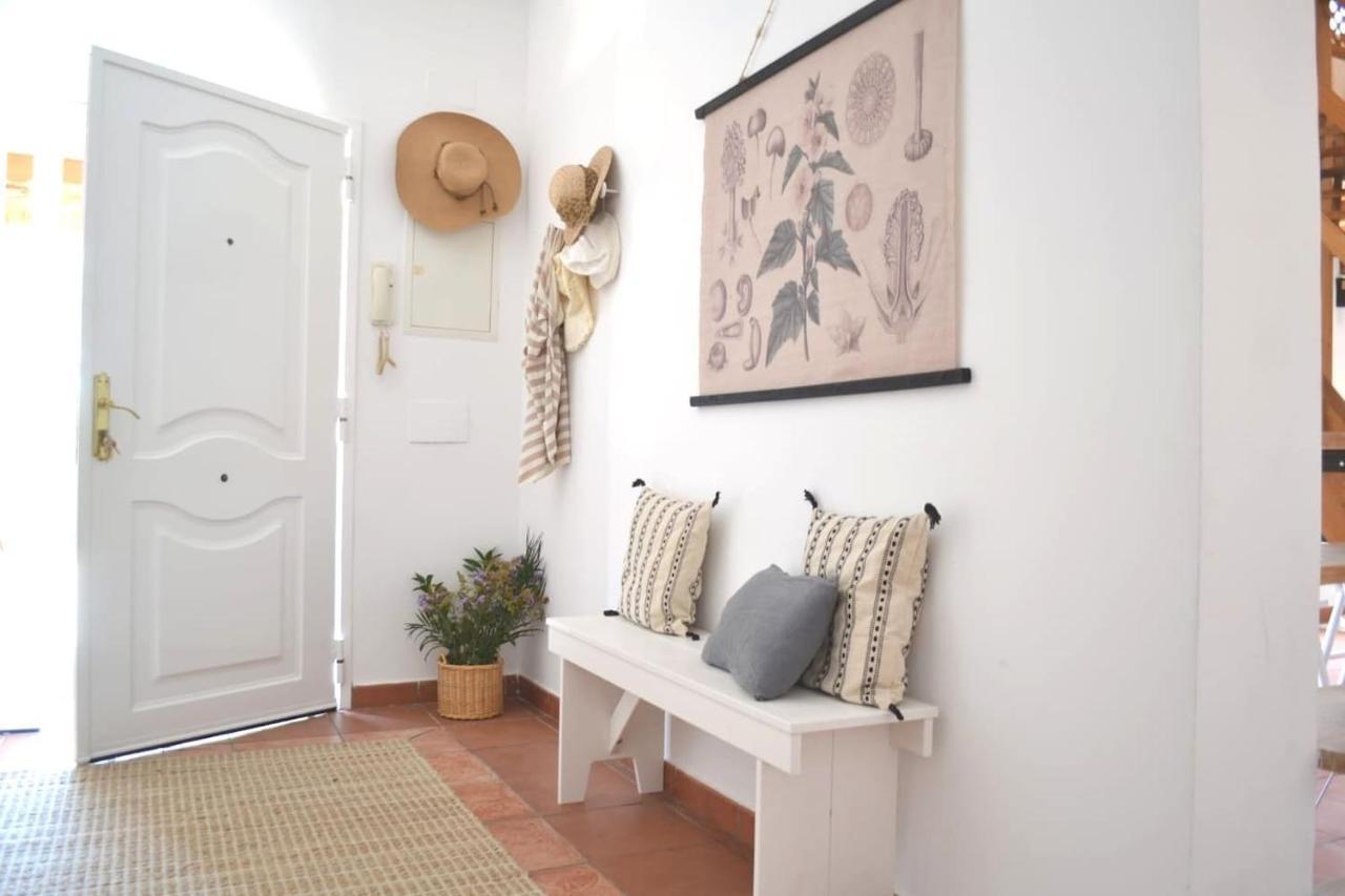 Villa Paredes Valdetorres de Jarama Esterno foto