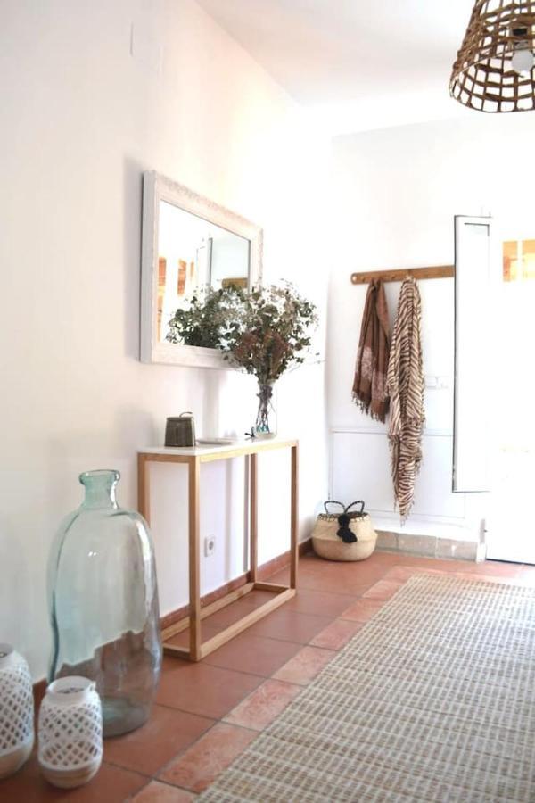 Villa Paredes Valdetorres de Jarama Esterno foto