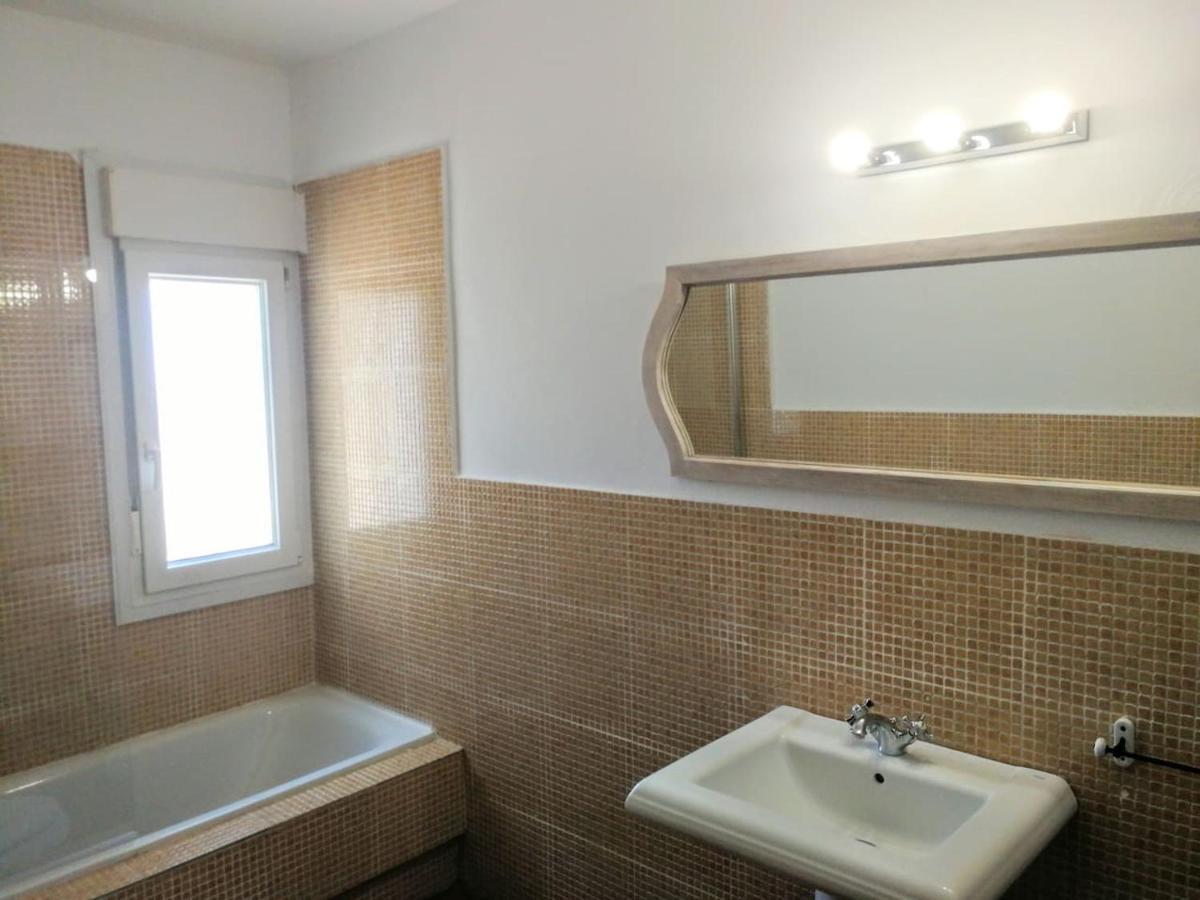 Villa Paredes Valdetorres de Jarama Esterno foto